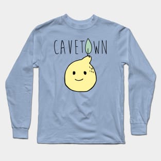 Cavetown Long Sleeve T-Shirt